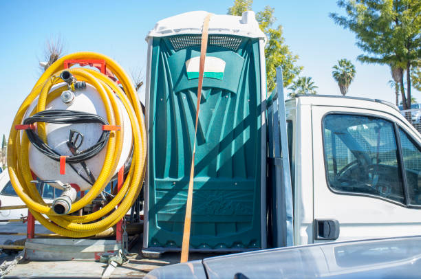 Portable Toilet Options We Offer in West York, PA
