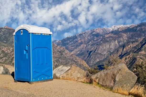 Portable Toilet Options We Offer in West York, PA