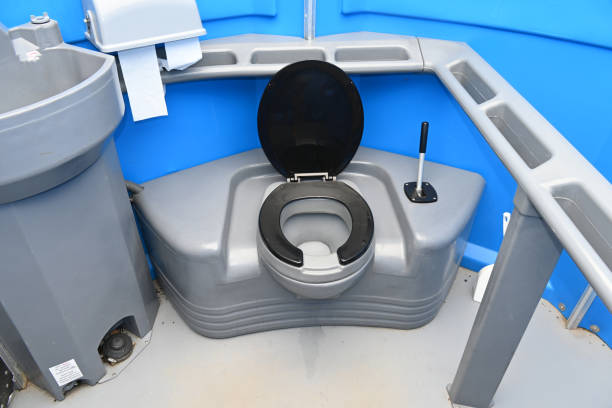 Best Portable restroom trailer rental  in West York, PA