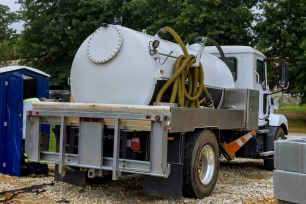 Best Porta potty delivery and setup  in West York, PA
