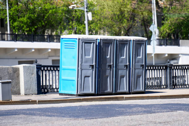 Trusted West York, PA porta potty rental Experts